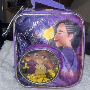 Disney Dreamer Lunch Bag NWT Valentino